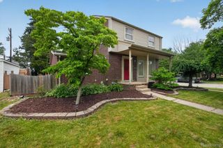 15006 Philomene Boulevard, Allen Park, MI 48101