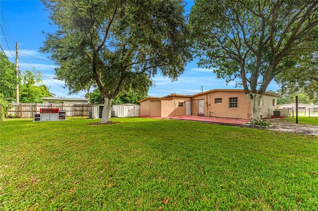 4220 SW 36th Street ., West Park, FL 33023
