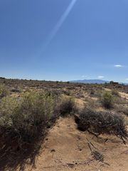 12th Avenue SE Lot 41, Rio Rancho, NM 87124