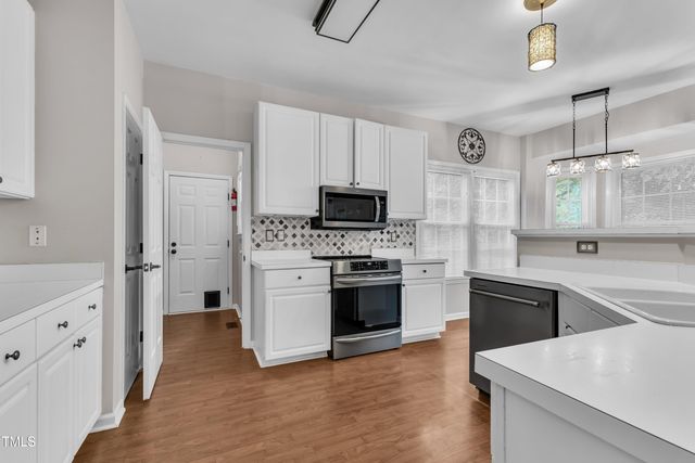 605 Catlin Road, Cary, NC 27519