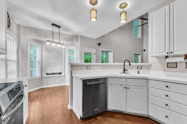 605 Catlin Road, Cary, NC 27519