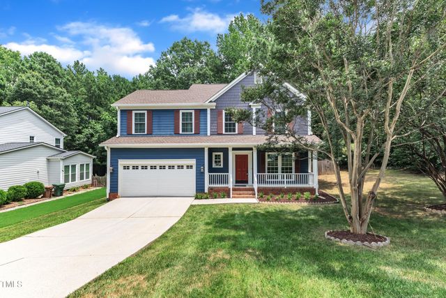 605 Catlin Road, Cary, NC 27519