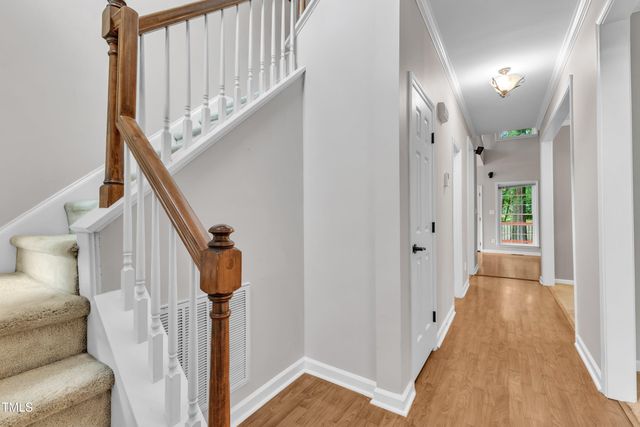 605 Catlin Road, Cary, NC 27519