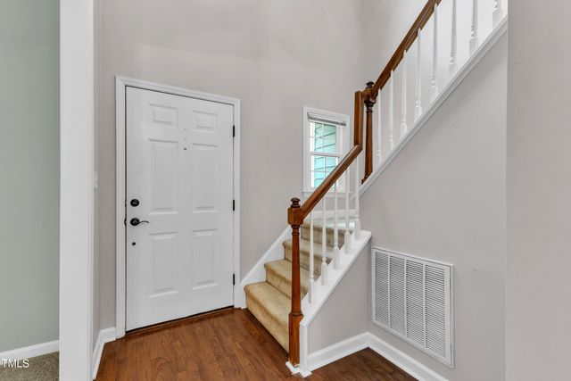 605 Catlin Road, Cary, NC 27519