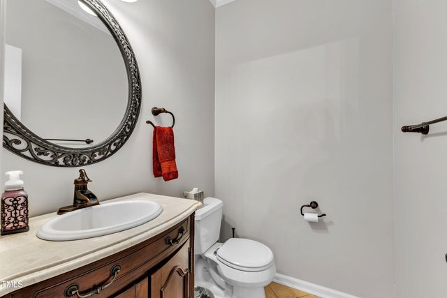 605 Catlin Road, Cary, NC 27519