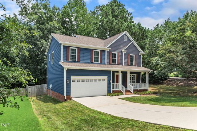 605 Catlin Road, Cary, NC 27519