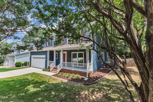 605 Catlin Road, Cary, NC 27519