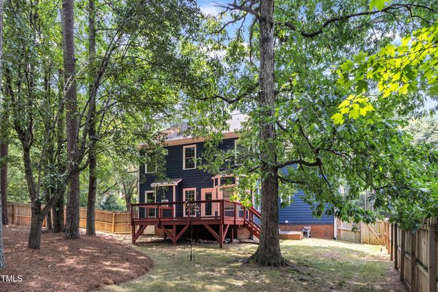 605 Catlin Road, Cary, NC 27519