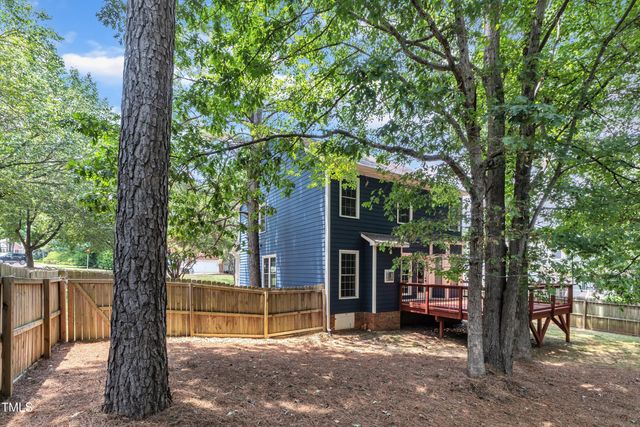 605 Catlin Road, Cary, NC 27519