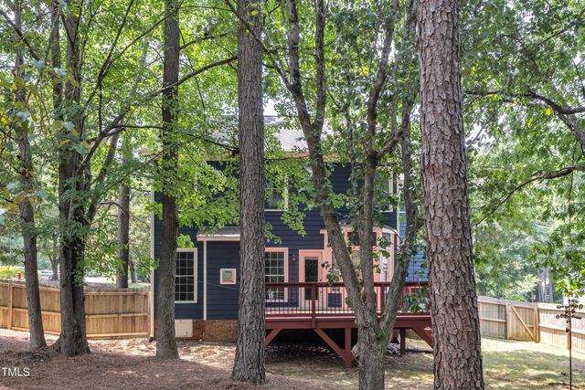 605 Catlin Road, Cary, NC 27519