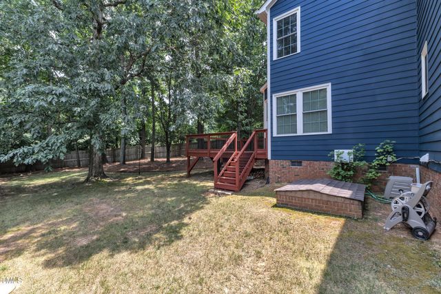 605 Catlin Road, Cary, NC 27519