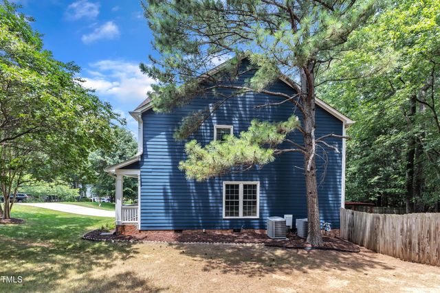 605 Catlin Road, Cary, NC 27519