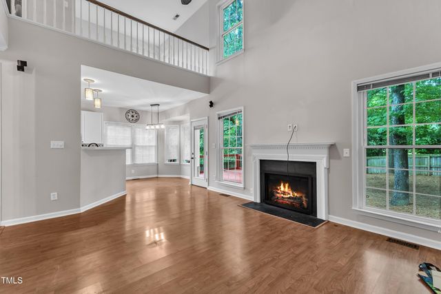 605 Catlin Road, Cary, NC 27519