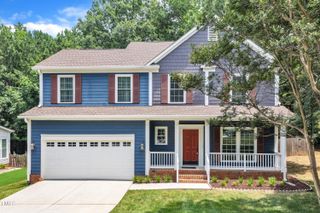 605 Catlin Road, Cary, NC 27519