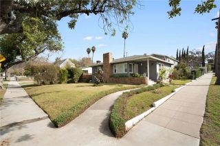 1380 Glen Avenue, Pasadena, CA 91103