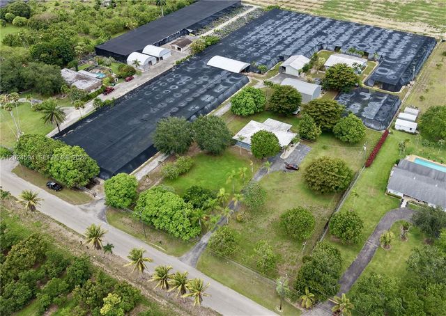 17355 SW 256th St, Homestead, FL 33031