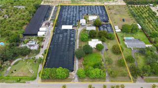 17355 SW 256th St, Homestead, FL 33031