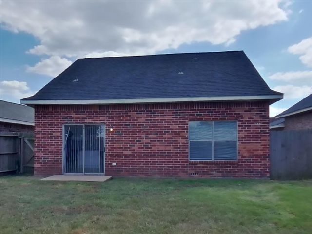 7740 Sign Street, Houston, TX 77489