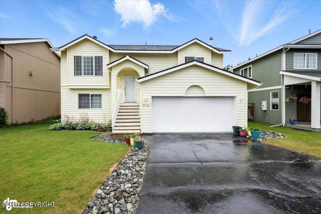 8968 Little Brook Street, Anchorage, AK 99507
