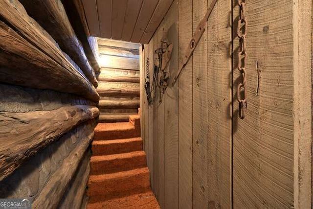 2305 Ridgecrest Circle, Hiawassee, GA 30546