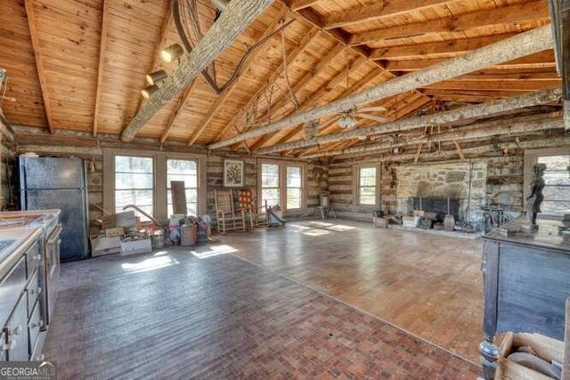 2305 Ridgecrest Circle, Hiawassee, GA 30546