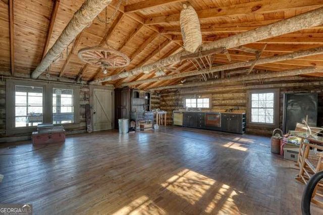 2305 Ridgecrest Circle, Hiawassee, GA 30546