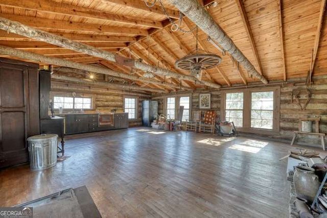 2305 Ridgecrest Circle, Hiawassee, GA 30546