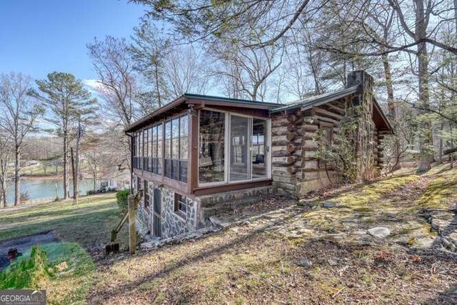 2305 Ridgecrest Circle, Hiawassee, GA 30546