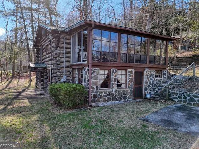 2305 Ridgecrest Circle, Hiawassee, GA 30546