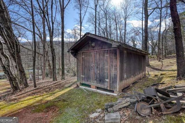 2305 Ridgecrest Circle, Hiawassee, GA 30546