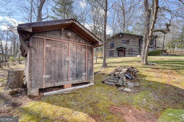 2305 Ridgecrest Circle, Hiawassee, GA 30546