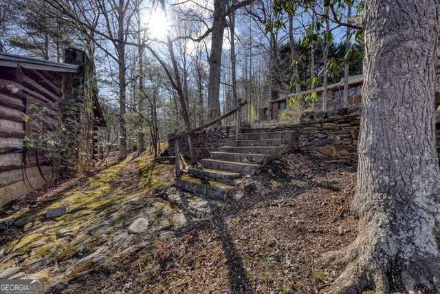 2305 Ridgecrest Circle, Hiawassee, GA 30546