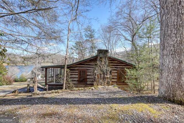 2305 Ridgecrest Circle, Hiawassee, GA 30546