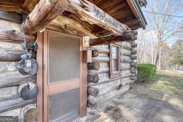 2305 Ridgecrest Circle, Hiawassee, GA 30546