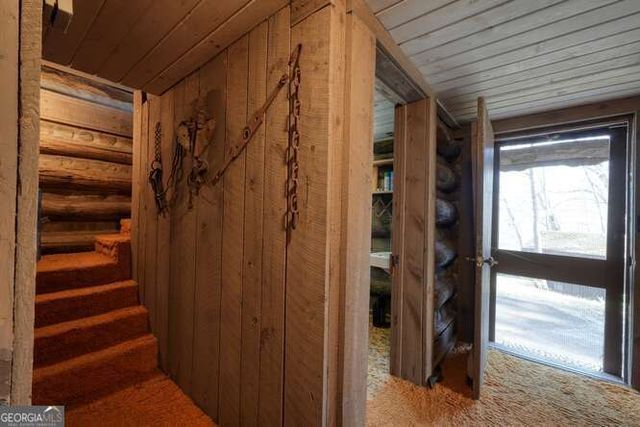 2305 Ridgecrest Circle, Hiawassee, GA 30546