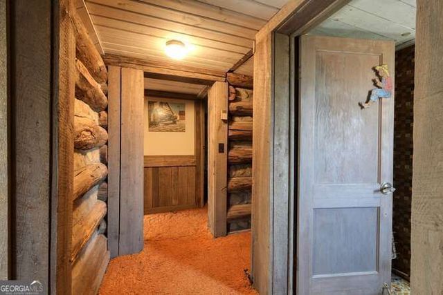 2305 Ridgecrest Circle, Hiawassee, GA 30546