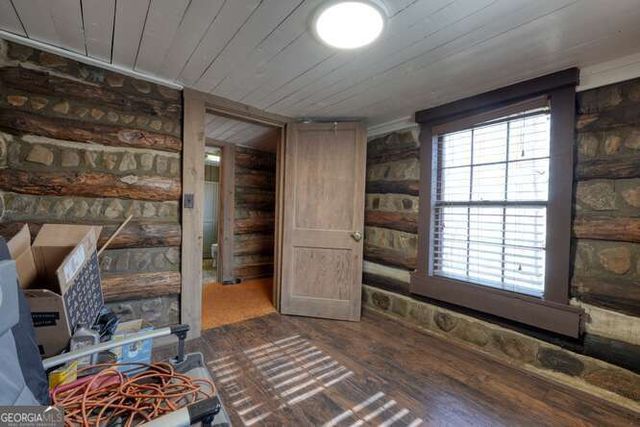 2305 Ridgecrest Circle, Hiawassee, GA 30546