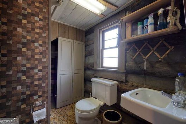 2305 Ridgecrest Circle, Hiawassee, GA 30546