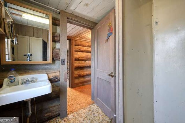 2305 Ridgecrest Circle, Hiawassee, GA 30546