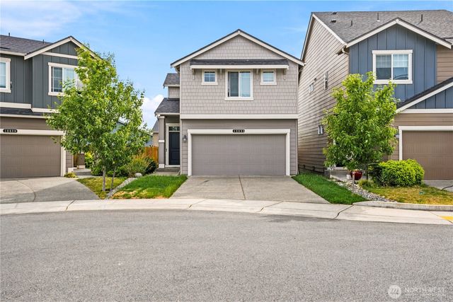 18633 108th Avenue E, Puyallup, WA 98374