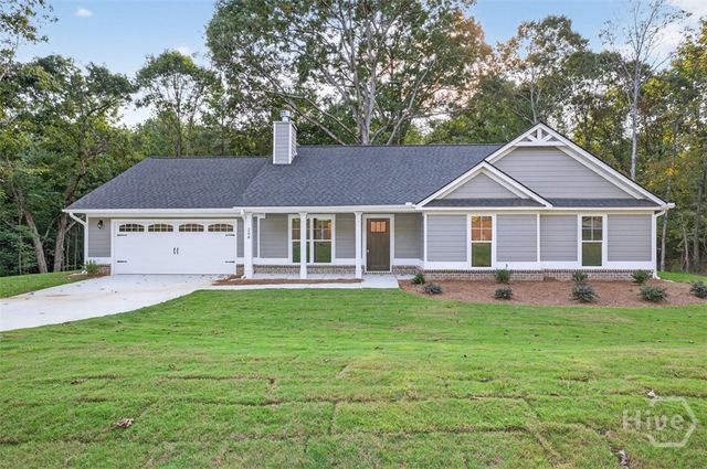44 Syacmore Drive 17, Colbert, GA 30628