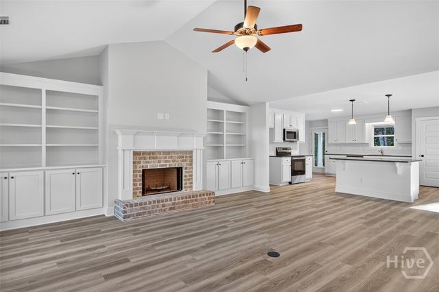 44 Syacmore Drive 17, Colbert, GA 30628