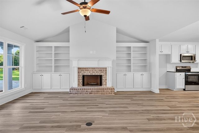 44 Syacmore Drive 17, Colbert, GA 30628
