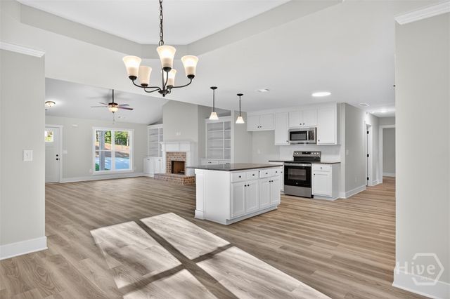 44 Syacmore Drive 17, Colbert, GA 30628
