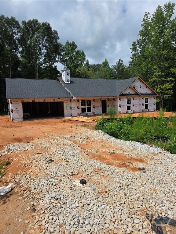 44 Syacmore Drive 17, Colbert, GA 30628