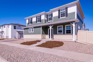 307 E KANAB CREEK DR, Saratoga Springs, UT 84045