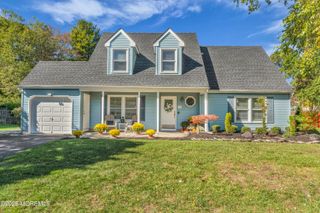 65 Charles Drive, Tinton Falls, NJ 07753