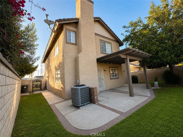 7871 Marek Court, Fontana, CA 92336