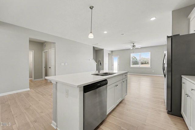 337 Avery Meadows Drive, Smithfield, NC 27577