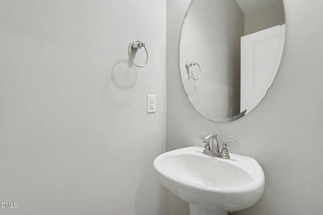 337 Avery Meadows Drive, Smithfield, NC 27577